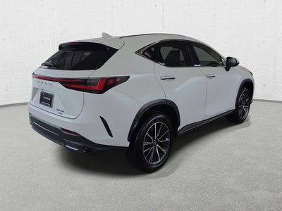 2024 Lexus NX 350 Base