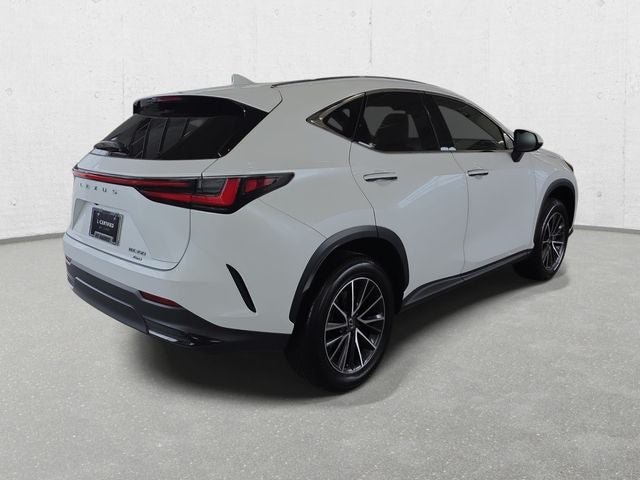 2024 Lexus NX 350 Base