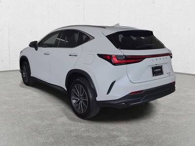 2024 Lexus NX 350 Base