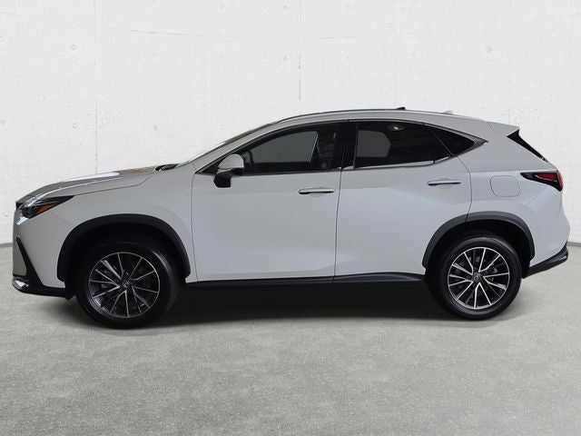2024 Lexus NX 350 Base