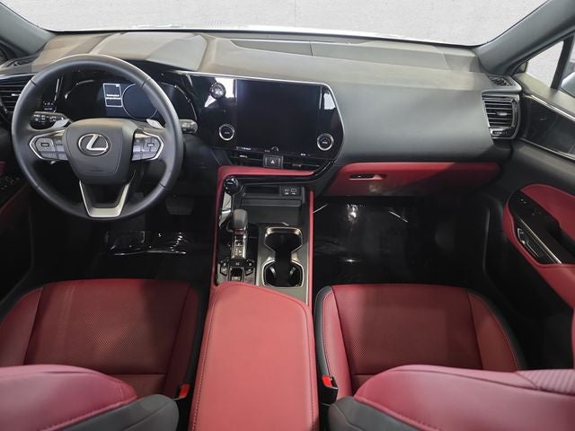 2024 Lexus NX 350 Base