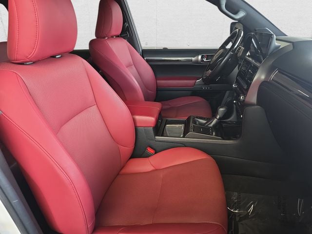 2022 Lexus GX 460