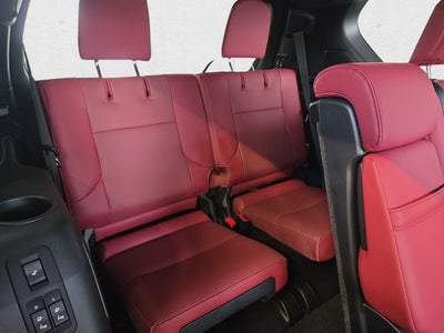 2022 Lexus GX 460