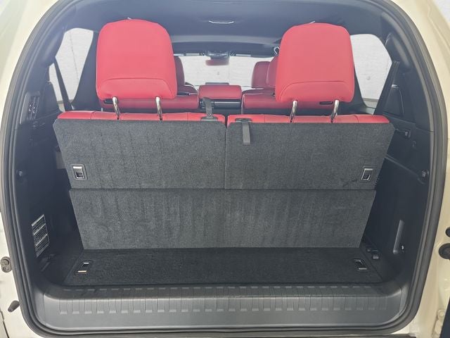 2022 Lexus GX 460