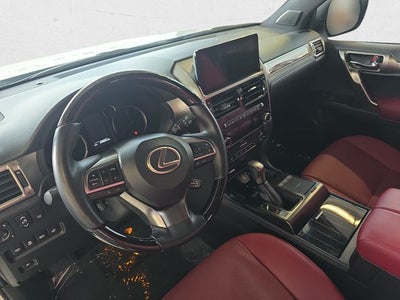 2022 Lexus GX 460