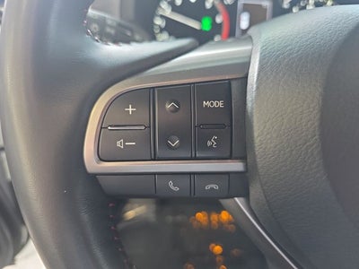 2022 Lexus GX 460