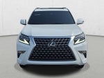 2022 Lexus GX 460