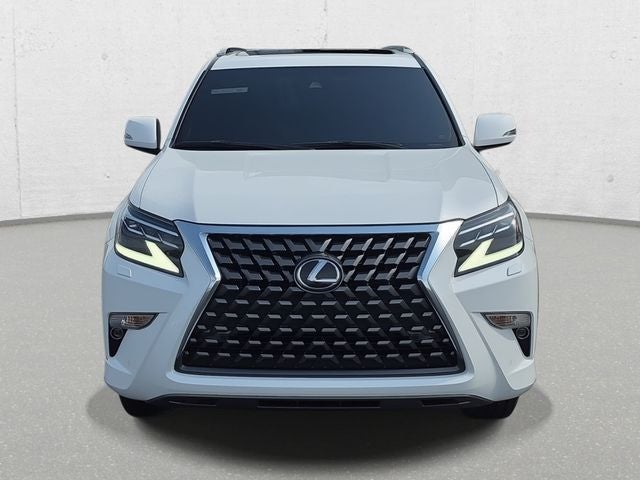 2022 Lexus GX 460