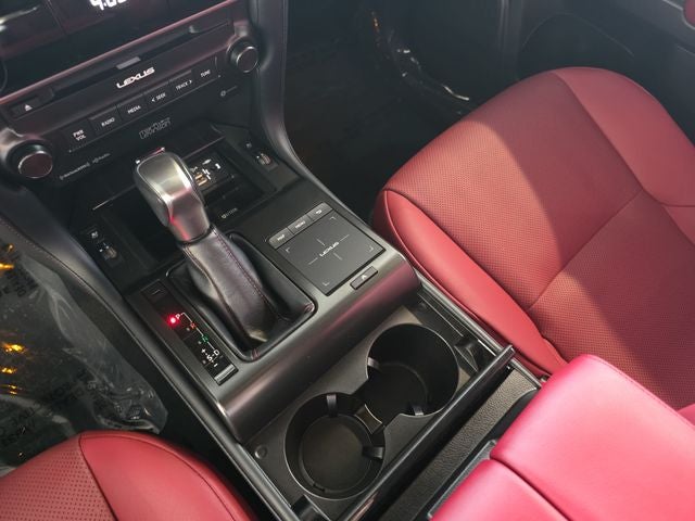 2022 Lexus GX 460