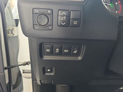 2022 Lexus GX 460