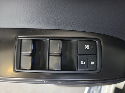 2022 Lexus GX 460