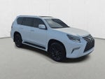 2022 Lexus GX 460