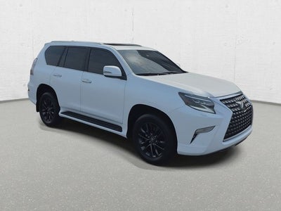 2022 Lexus GX 460