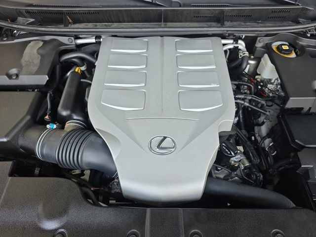 2022 Lexus GX 460
