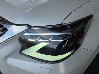 2022 Lexus GX 460