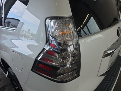 2022 Lexus GX 460
