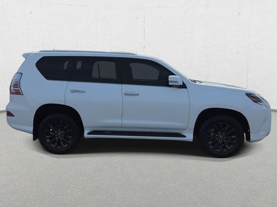 2022 Lexus GX 460