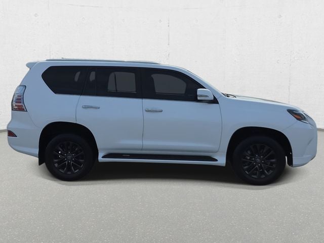 2022 Lexus GX 460