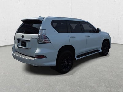 2022 Lexus GX 460