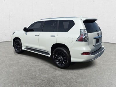 2022 Lexus GX 460