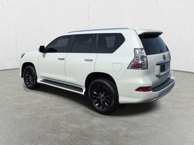 2022 Lexus GX 460