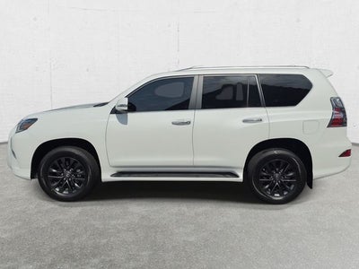 2022 Lexus GX 460