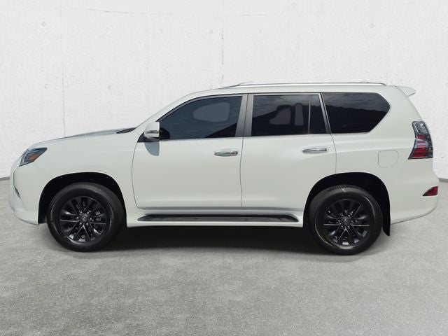 2022 Lexus GX 460