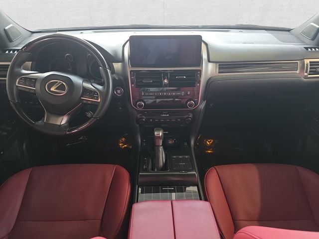 2022 Lexus GX 460