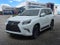 2021 Lexus GX 460