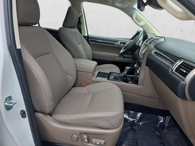 2021 Lexus GX 460
