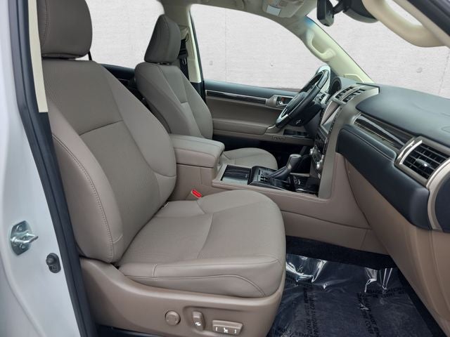 2021 Lexus GX 460