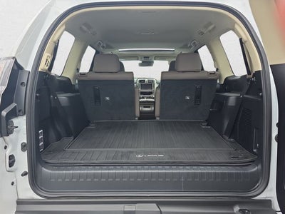 2021 Lexus GX 460