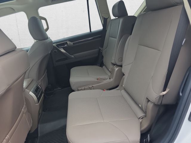 2021 Lexus GX 460
