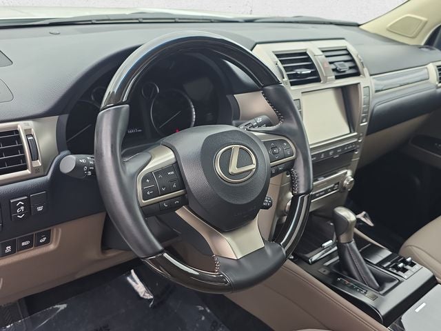 2021 Lexus GX 460