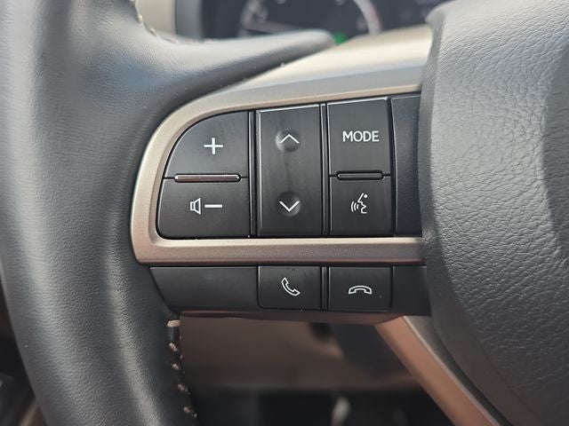 2021 Lexus GX 460