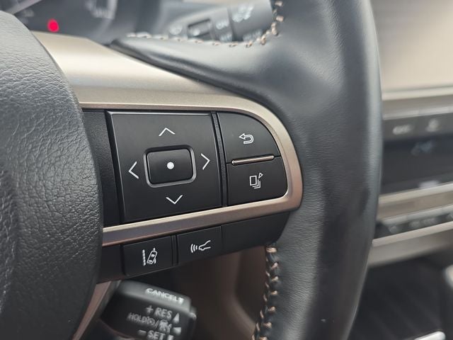 2021 Lexus GX 460