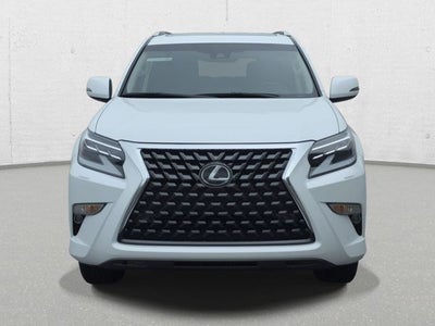 2021 Lexus GX 460