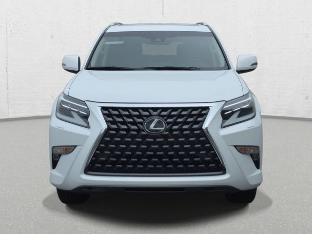 2021 Lexus GX 460