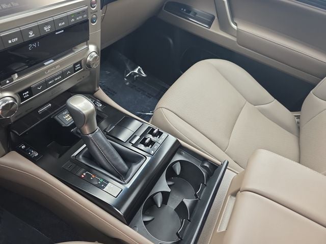 2021 Lexus GX 460