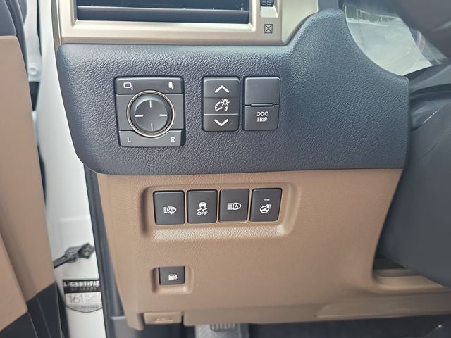 2021 Lexus GX 460
