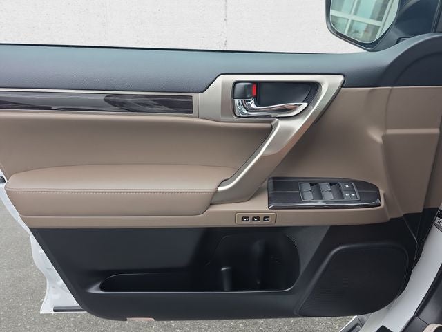 2021 Lexus GX 460