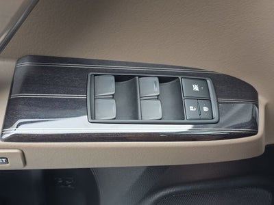 2021 Lexus GX 460