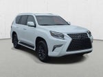 2021 Lexus GX 460