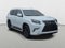 2021 Lexus GX 460
