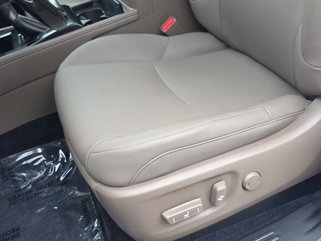 2021 Lexus GX 460