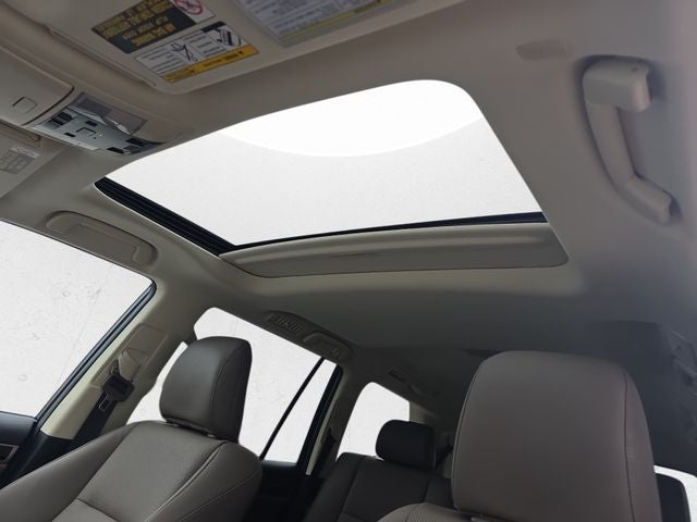 2021 Lexus GX 460
