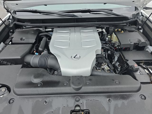 2021 Lexus GX 460