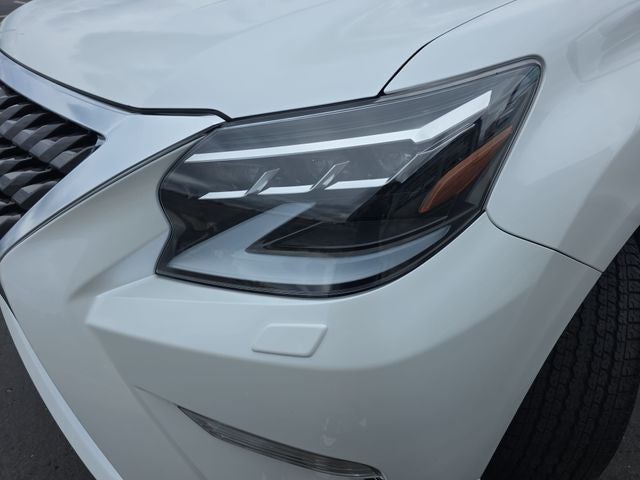 2021 Lexus GX 460