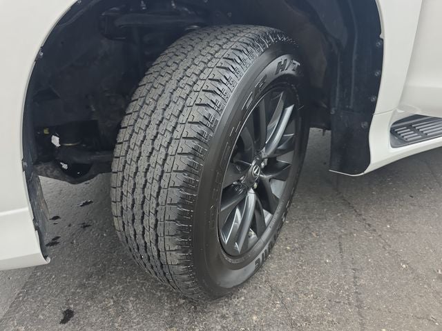 2021 Lexus GX 460