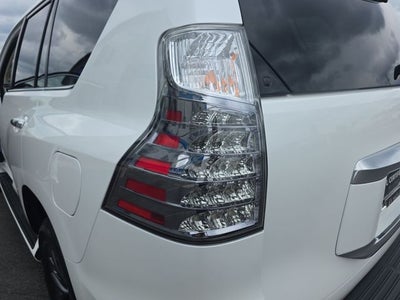 2021 Lexus GX 460